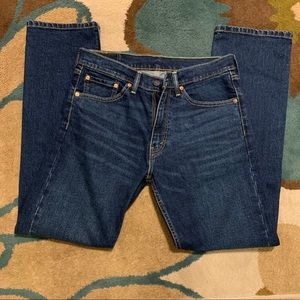 Levi’s Strauss 505 Jeans - W32 x L32